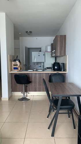 ALQUILER DE APARTAMENTO EN PH OASIS, PUNTA PACIFICA - Imagen 3