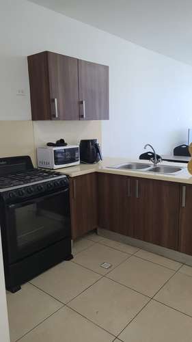 ALQUILER DE APARTAMENTO EN PH OASIS, PUNTA PACIFICA - Imagen 4