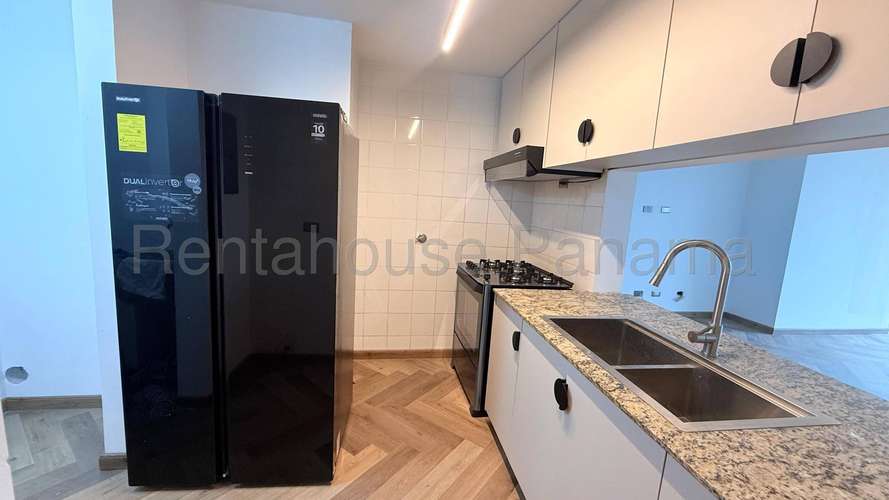 Alquiler de Apartamento en Pueblo Nuevo Ph Cosmopolitan Tower AP2 - Imagen 3