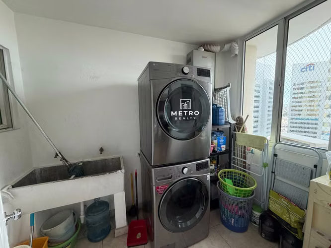 SOLO CLIENTES DIRECTOS Apartamento en Alquiler en PH Mystic Point Punta Pacífica  - Imagen 8
