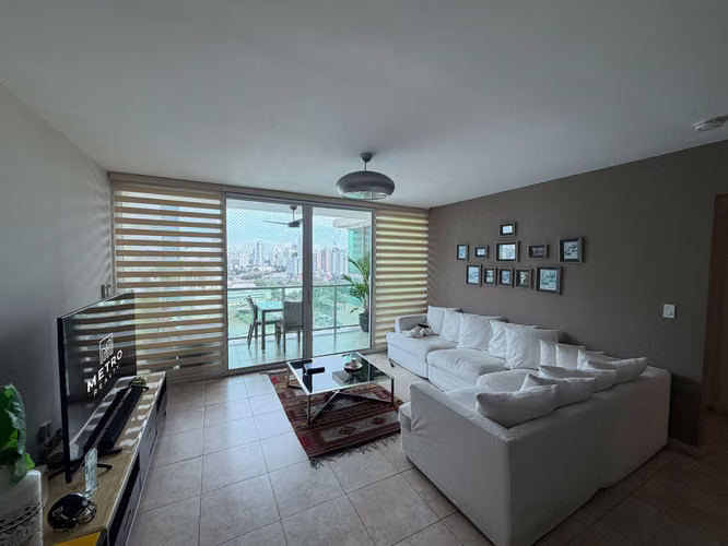 SOLO CLIENTES DIRECTOS Apartamento en Alquiler en PH Mystic Point Punta Pacífica  - Imagen 2