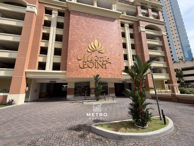 SOLO CLIENTES DIRECTOS Apartamento en Alquiler en PH Mystic Point Punta Pacífica 