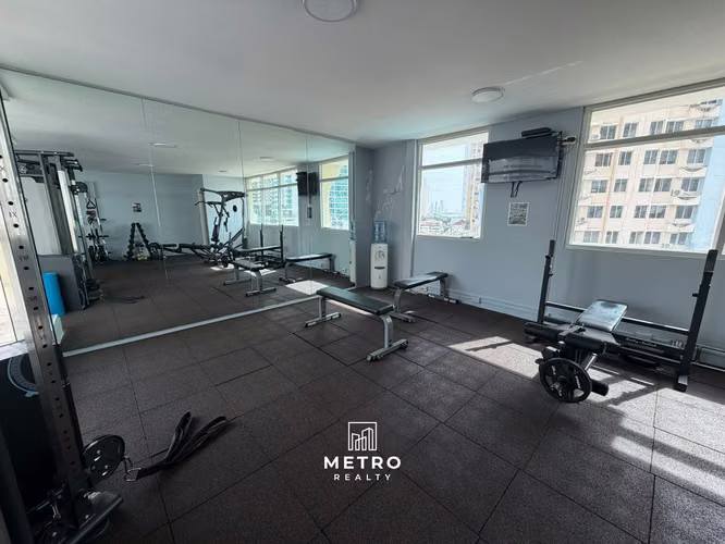 SOLO CLIENTES DIRECTOS Apartamento en Alquiler en PH Mystic Point Punta Pacífica  - Imagen 16