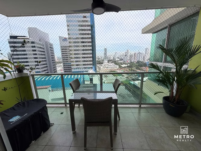 SOLO CLIENTES DIRECTOS Apartamento en Alquiler en PH Mystic Point Punta Pacífica  - Imagen 5