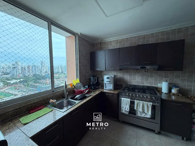SOLO CLIENTES DIRECTOS Apartamento en Alquiler en PH Mystic Point Punta Pacífica  - Imagen 7