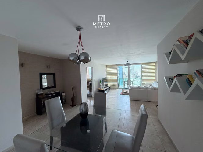 SOLO CLIENTES DIRECTOS Apartamento en Alquiler en PH Mystic Point Punta Pacífica  - Imagen 3