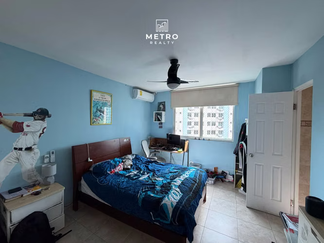 SOLO CLIENTES DIRECTOS Apartamento en Alquiler en PH Mystic Point Punta Pacífica  - Imagen 12