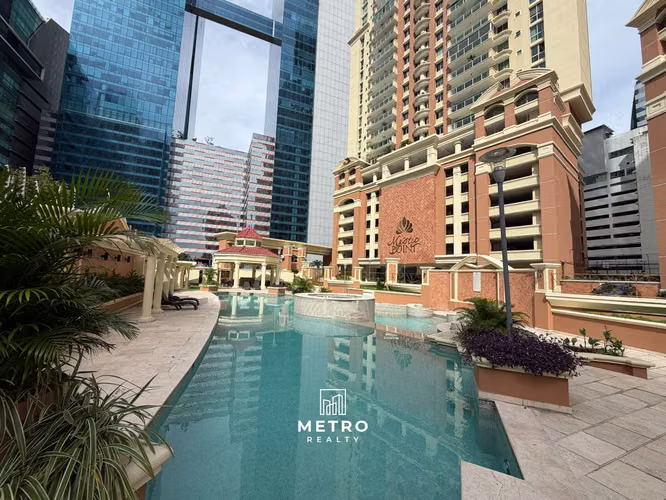 SOLO CLIENTES DIRECTOS Apartamento en Alquiler en PH Mystic Point Punta Pacífica  - Imagen 19