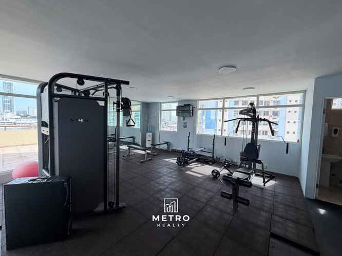 SOLO CLIENTES DIRECTOS Apartamento en Alquiler en PH Mystic Point Punta Pacífica  - Imagen 17