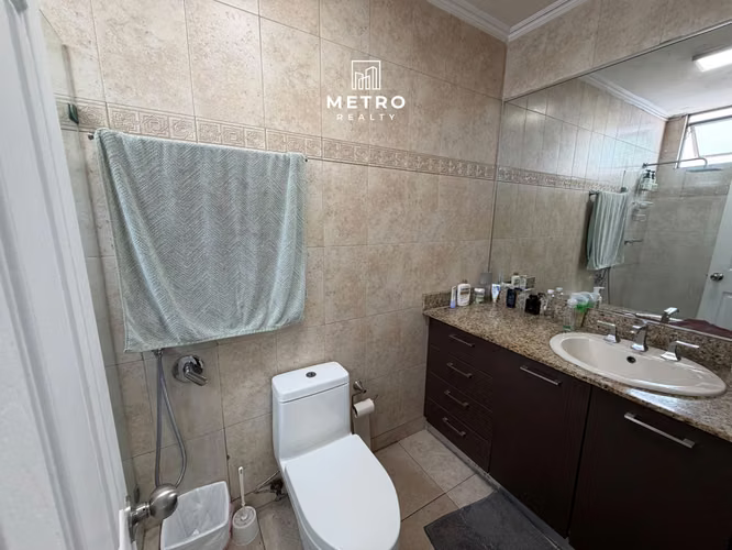 SOLO CLIENTES DIRECTOS Apartamento en Alquiler en PH Mystic Point Punta Pacífica  - Imagen 11