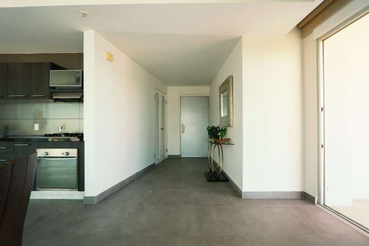 Apartamento en Venta - P.H. Yacht club - Avenida Balboa - Vista al Mar