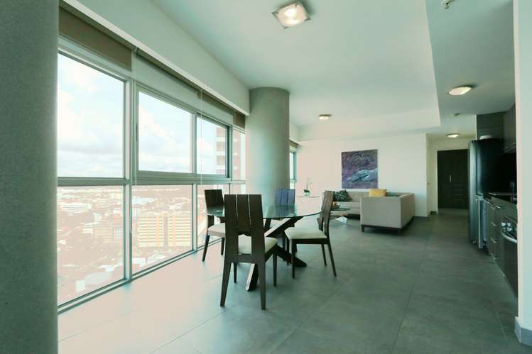 Apartamento en Venta - P.H. Yacht club - Avenida Balboa - Vista al Mar