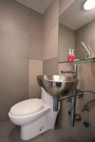 Apartamento en Venta - P.H. Yacht club - Avenida Balboa - Vista al Mar