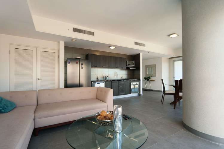Apartamento en Venta - P.H. Yacht club - Avenida Balboa - Vista al Mar