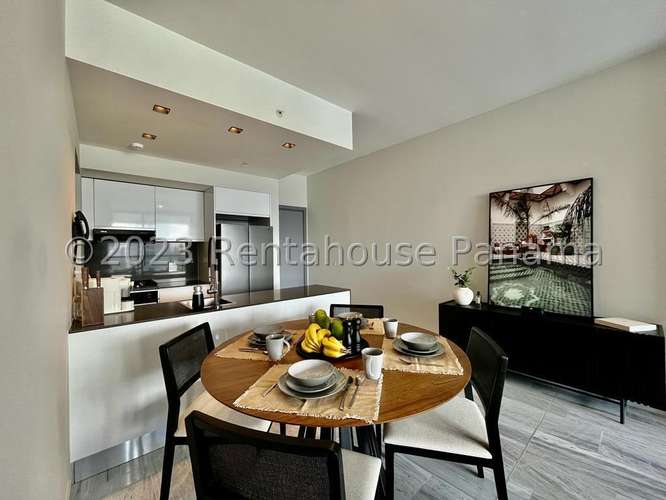 Alquiler de Apartamento en Bellavista Ph Nuovo Residences NS - Imagen 4