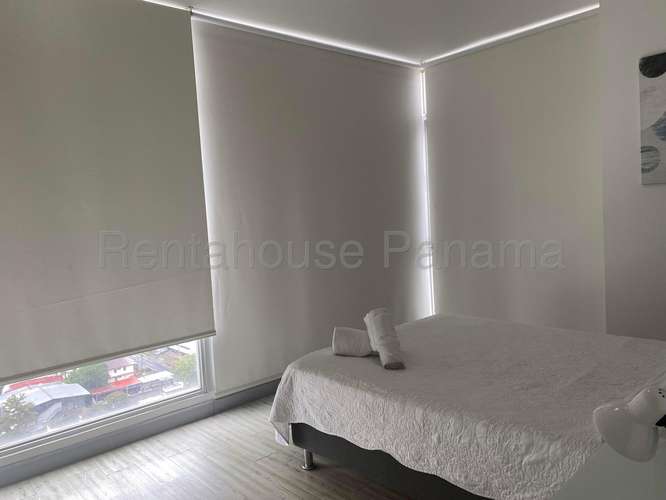 Venta de Apartamento en San Francisco Ph Ph Quartier Atlapa NS - Imagen 16