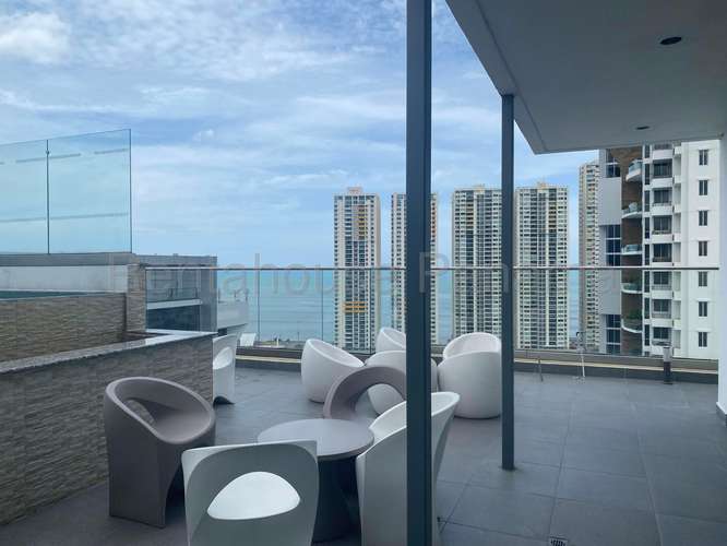 Venta de Apartamento en San Francisco Ph Ph Quartier Atlapa NS - Imagen 14