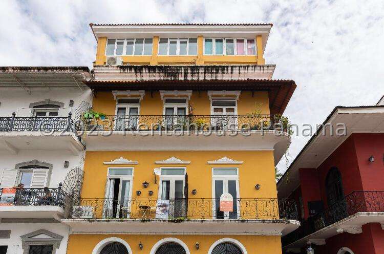 Venta de Apartamento en Casco Antiguo Ph Casco Viejo NS - Imagen 9