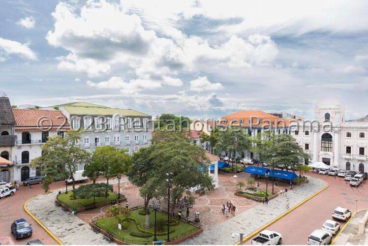 Venta de Apartamento en Casco Antiguo Ph Casco Viejo NS - Imagen 12