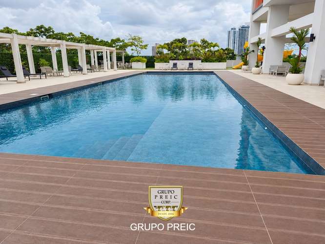 Apartamento en alquiler Condado del Rey Ph Mi Condado Linea Blanca IG - Imagen 1