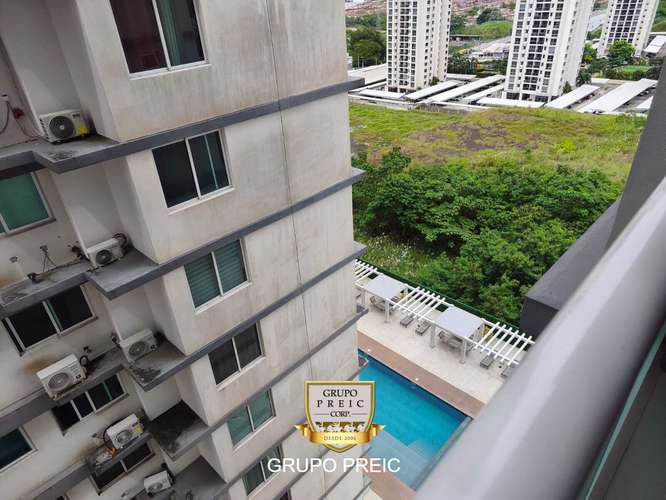 Apartamento en alquiler Condado del Rey Ph Mi Condado Linea Blanca IG - Imagen 2