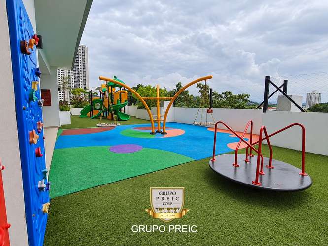 Apartamento en alquiler Condado del Rey Ph Mi Condado Linea Blanca IG - Imagen 10