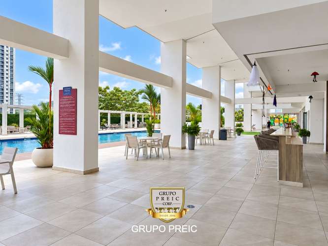 Apartamento en alquiler Condado del Rey Ph Mi Condado Linea Blanca IG - Imagen 14