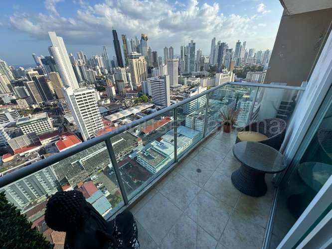 Venta de Apartamento en El Cangrejo Ph Marquis Tower NS - Imagen 7