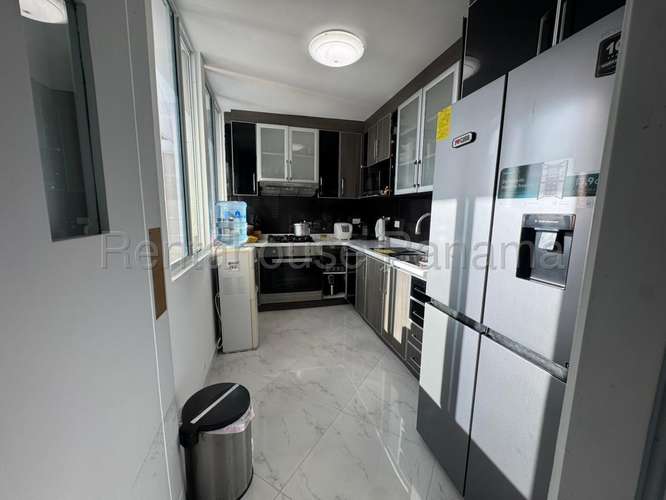 Venta de Apartamento en El Cangrejo Ph Marquis Tower NS - Imagen 6