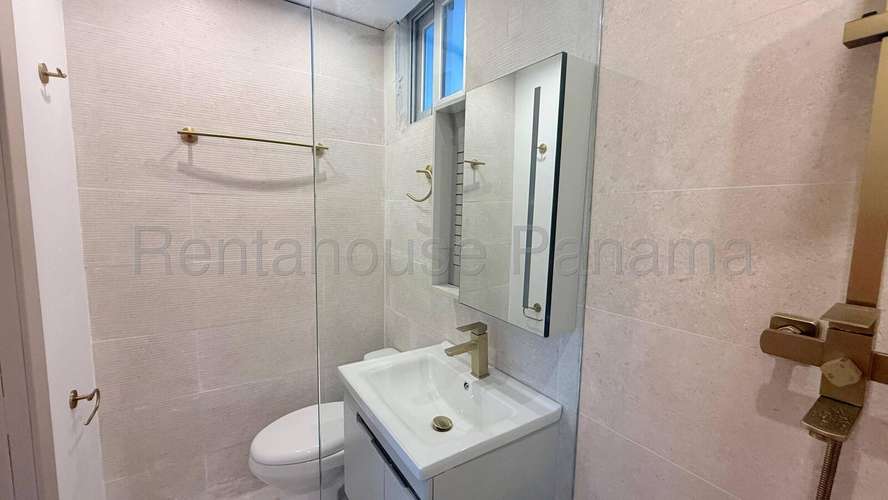 Alquiler apartamento en PH Cosmopolitan Tower, Pueblo Nuevo - remodelado | uVIK-27-2940 - Imagen 11