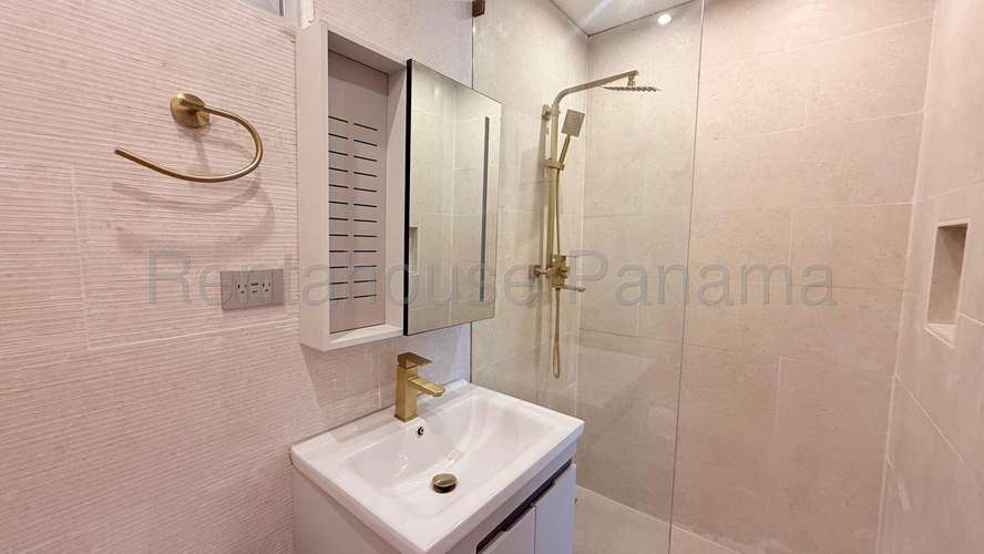 Alquiler apartamento en PH Cosmopolitan Tower, Pueblo Nuevo - remodelado | uVIK-27-2940 - Imagen 8