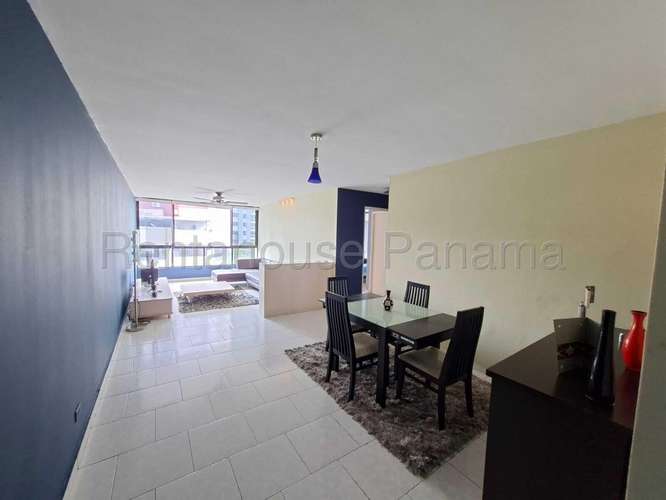 Apartamento en Venta en El Cangrejo 27AECC2429 - Imagen 3