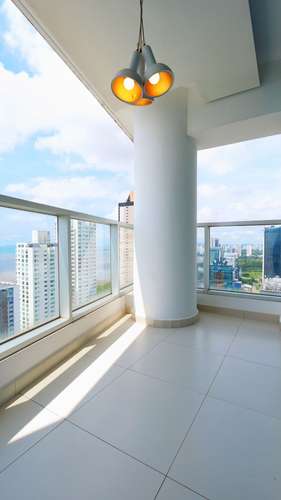 Apartamento en Venta - P.H. Parkside - Costa del Este - Vista al Mar - Imagen 11