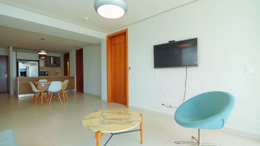 Apartamento en Venta - P.H. Parkside - Costa del Este - Vista al Mar - Imagen 5
