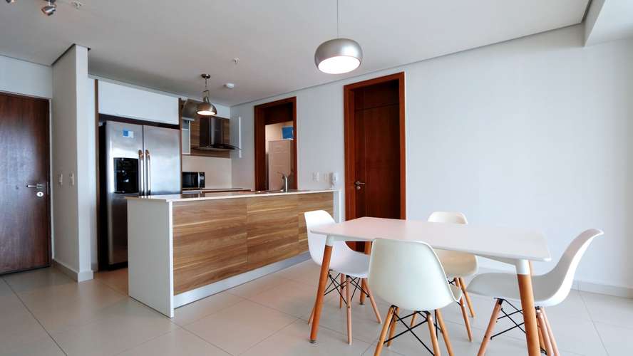Apartamento en Venta - P.H. Parkside - Costa del Este - Vista al Mar - Imagen 2
