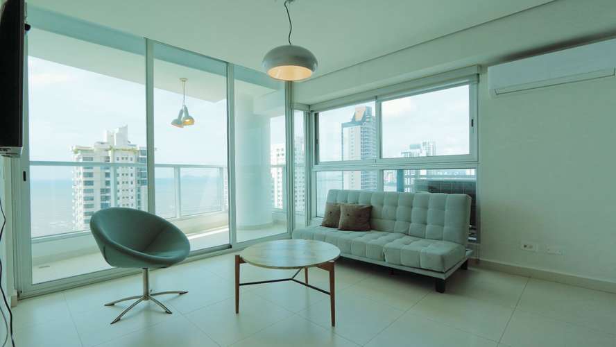 Apartamento en Venta - P.H. Parkside - Costa del Este - Vista al Mar - Imagen 4