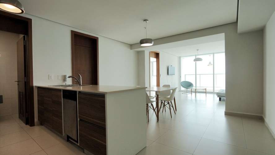 Apartamento en Venta - P.H. Parkside - Costa del Este - Vista al Mar