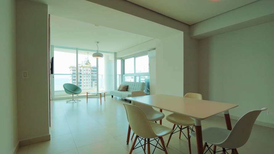 Apartamento en Venta - P.H. Parkside - Costa del Este - Vista al Mar - Imagen 3