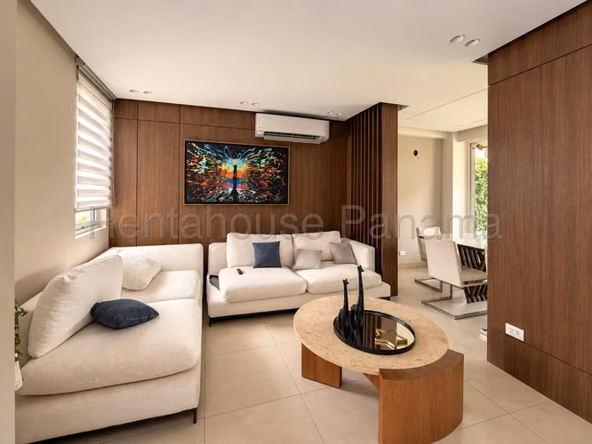Alquiler de Casa en Panama Pacifico, Bosques del Pacifico (Solo Cliente Directo) - Imagen 1