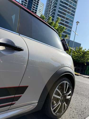 Mini Cooper JCW - 2022