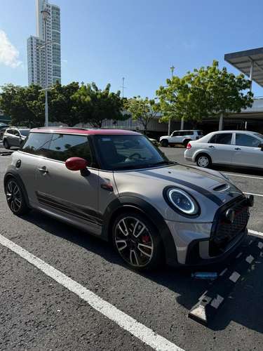 Mini Cooper JCW - 2022