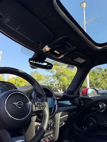 Mini Cooper JCW - 2022