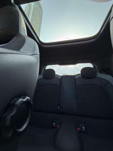 Mini Cooper JCW - 2022