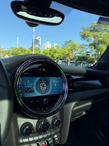 Mini Cooper JCW - 2022