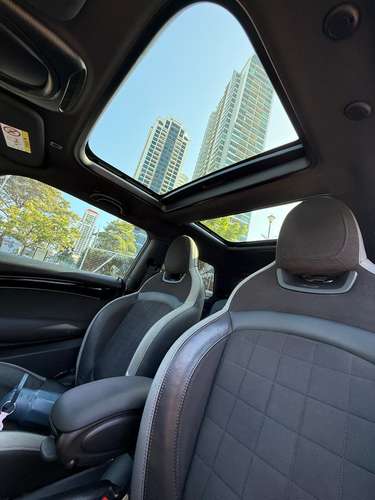 Mini Cooper JCW - 2022