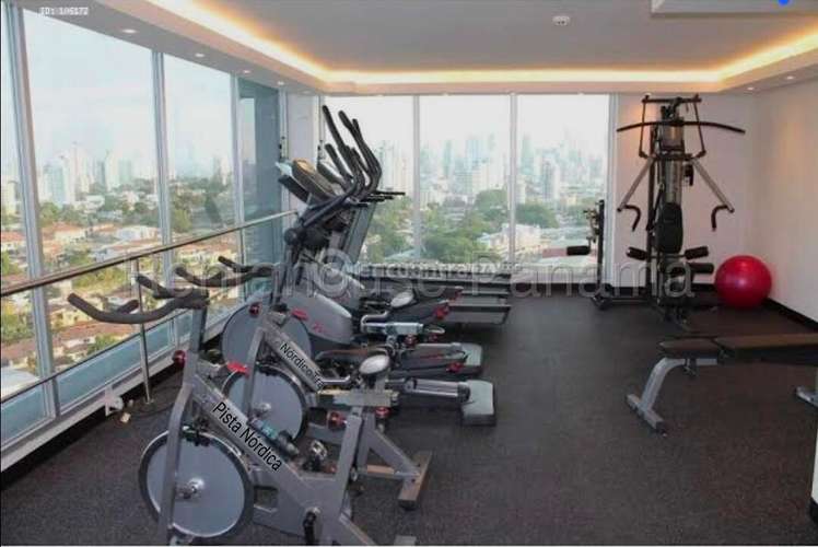 Alquiler de Apartamento en Pueblo Nuevo 27MGO2940 - Imagen 3