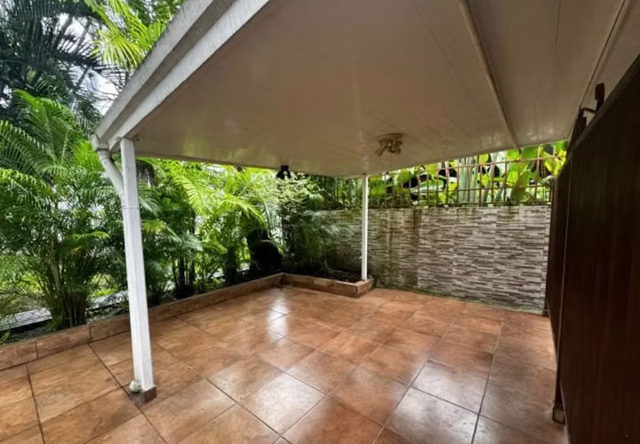 Casa en Venta Loma Alegre, San Francisco