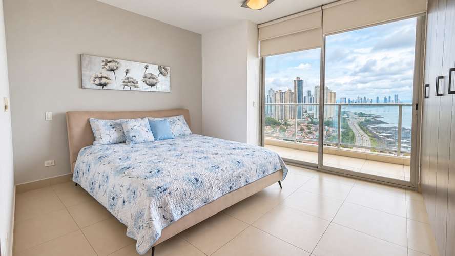 Alquiler apartamento en PH Oceanaire | Punta Pacifica - Imagen 8
