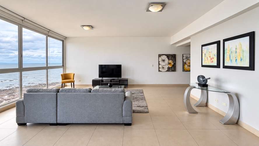 Alquiler apartamento en PH Oceanaire | Punta Pacifica - Imagen 4