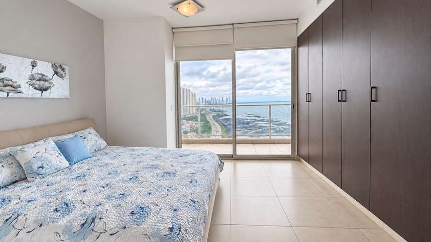 Alquiler apartamento en PH Oceanaire | Punta Pacifica - Imagen 9